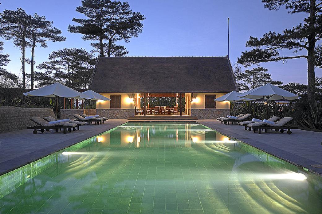 EVASON ANA MANDARA NHA TRANG RESORT